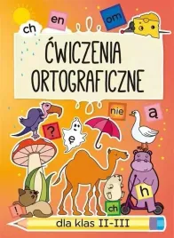 cwiczenia-ortograficzne-dla-klas-2-3-ksiazeczki-dla-dzieci