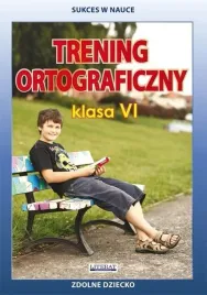 trening-ortograficzny-klasa-vi-zdolne-dziecko-ksiazeczki-dla-dzieci