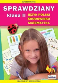 sprawdziany-klasa-ii-jezyk-polski-srodowisko-ksiazeczki-dla-dzieci