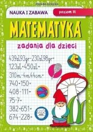 matematyka-zadania-dla-dzieci-poziom-iii-ksiazeczki-dla-dzieci