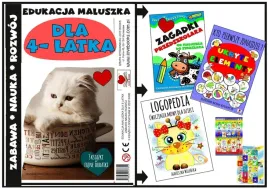 edukacja-maluszka-zestaw-ksiazek-dla-4-latka-ksiazeczki-dla-dzieci