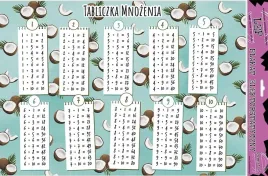 plakat-elektrostaty-tabliczka-mnozenia-kokos-edu-ksiazeczki-dla-dzieci
