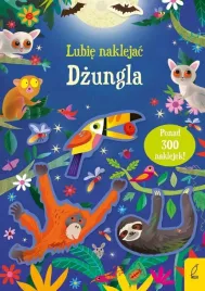 lubie-naklejac-dzungla-ksiazeczki-dla-dzieci
