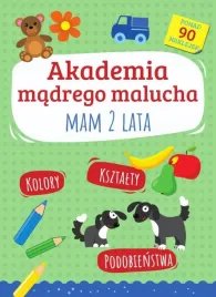 akademia-madrego-malucha-mam-2-lata-ksiazeczki-dla-dzieci