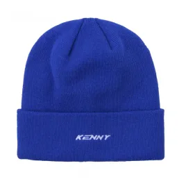 kenny-racing-czapka-zimowa-model-core-blue-kolor-niebieski