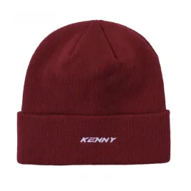 kenny-racing-czapka-zimowa-model-core-red-kolor-czerwony