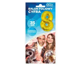 balon-foliowy-cyfra-cyferka-8-zlota-35-cm-party