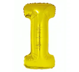 balon-foliowy-litera-i-zlota-urodziny-imie-89-cm