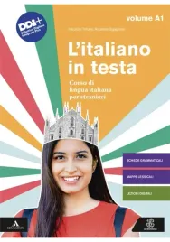 italiano-in-testa-podrecznik-a1