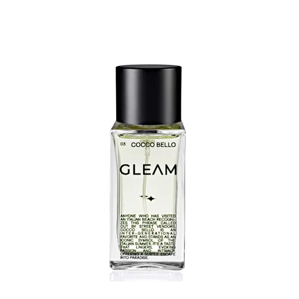 GLEAM Coccobello - Pojemność: 50 ml