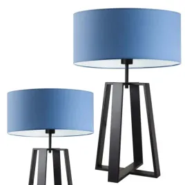 lampka-nocna-biurkowa-stolowa-niebieska-z-abazurem-led-e27-nowoczesna-modna