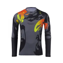 kenny-racing-koszulka-cross-enduro-model-performance-steel-kolor-szary-czar