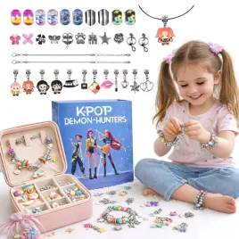 pandora-zestaw-do-robienia-bransoletek-lowczyni-demonow-k-pop-demon-hunters