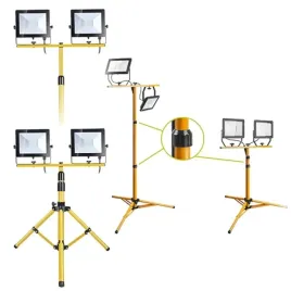 statyw-budowlany-naswietlacz-led-2x-50w-halogen-100w-roboczy-z-kablem-2m