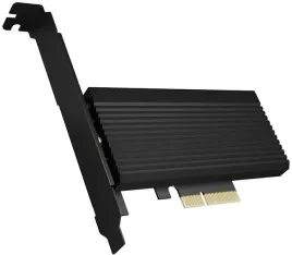 kontroler-icybox-karta-pci-na-m-2-ssd-nvme-ib-pci208-hs-z-radiatorem