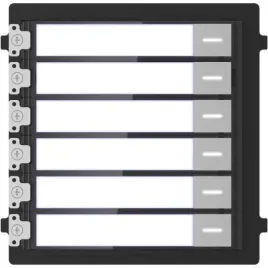 modul-wywolania-6-przyciskow-hikvision-ds-kd-kk