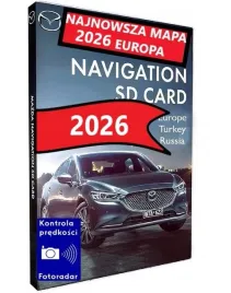 mapa-mazda-karta-sd-nawigacja-mzd-connect-najnowsza-europa-2025-nowosc