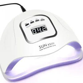 lampa-do-paznokci-mocna-uv-led-manicure-hybrydy-zele-ev5-80w