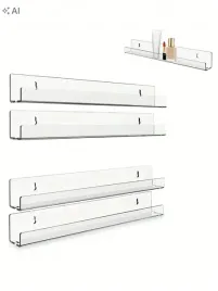 shein-2-pack-polki-scienne-bezbarwne-akrylowe-1la