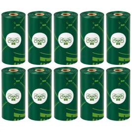 woreczki-na-odchody-dla-psow-150szt-zielone-wellhaus