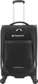walizka-kabinowa-saxoline-soft-55-cm-black