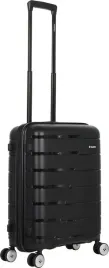 walizka-kabinowa-saxoline-bliss-55-cm-black