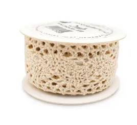 wstazka-koronka-samoprzylepna-30mm-2mb-kremowa-wkors30-010