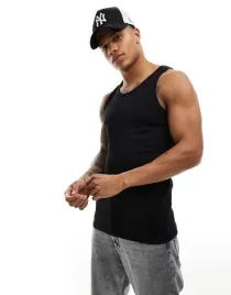 jackandjones-czarna-koszulka-bez-rekawow-2-pack-s45-b15-m