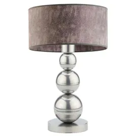 lampka-nocna-biurkowa-stolowa-szara-lampa-z-abazurem-led-e27-nowoczesna