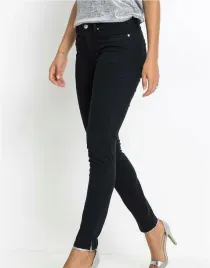bodyflirt-czarne-spodnie-rurki-zip-zt2-xxl