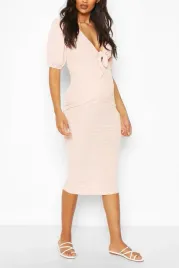 boohoo-ciazowa-midi-sukienka-paski-wiazanie-hbt-zt2-l