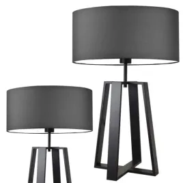 lampka-nocna-biurkowa-stolowa-szara-z-abazurem-led-e27-nowoczesna-modna