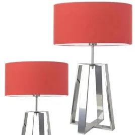 lampka-nocna-biurkowa-stolowa-czerwona-z-abazurem-led-e27-nowoczesna-modna