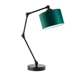 lampka-nocna-biurkowa-zielona-lampa-z-abazurem-led-e27-nowoczesna