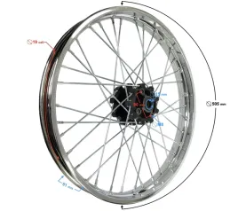 felga-przednia-cross-19x14-dirt-bike