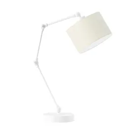 lampka-nocna-biurkowa-ecru-lampa-z-abazurem-led-e27-nowoczesna