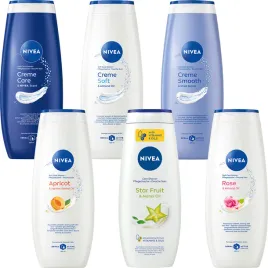 nivea-zel-plyn-pod-prysznic-damski-zestaw-6x500ml