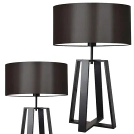 lampka-nocna-biurkowa-stolowa-brazowa-z-abazurem-led-e27-nowoczesna-modna
