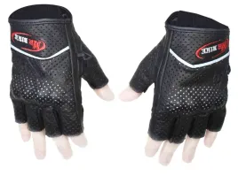 rekawiczki-bez-palcow-skorzane-xs-czarne-sportowe-unisex