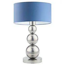 lampka-nocna-biurkowa-stolowa-niebieska-lampa-z-abazurem-led-e27-nowoczesna
