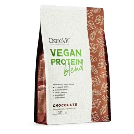 ostrovit-vegan-protein-blend-czekoladowy-700-g