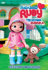 teczowa-rubinka-teczowy-makaron-dvd-cass-film
