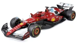 bburago-model-ferrari-sf-25-1-18-charles-leclerc-z-kaskiem-i-podstawka