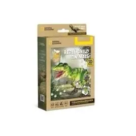 puzzle-3d-cubic-fun-national-geographic-t-rex-42-elementy