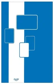 blok-notatnikowy-bantex-a4-100-kartek-kratka-zestaw-4-sztuki