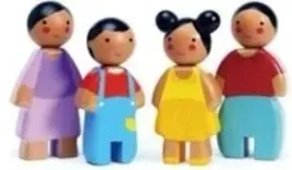 tender-leaf-toys-sunny-doll-drewniana-rodzinka-lalek-4-sztuki