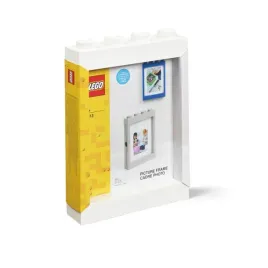 biala-ramka-na-zdjecia-lego-nhg