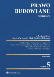 prawo-budowlane-komentarz-wolters-kluwer-wydanie-5