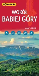 compass-mapa-turystyczna-wokol-babiej-gory-1-60-000-laminowana