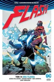 flash-tom-14-era-flasha-komiks-dc-odrodzenie-egmont